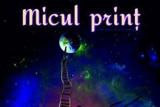 Micul print front