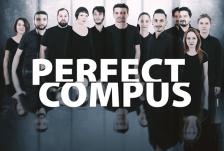Perfect compus front
