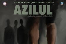 Azilul front