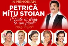 Front petrica stoian