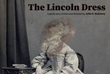 Front the lincoln dress