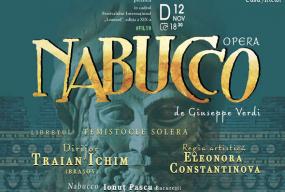 Front nabucco
