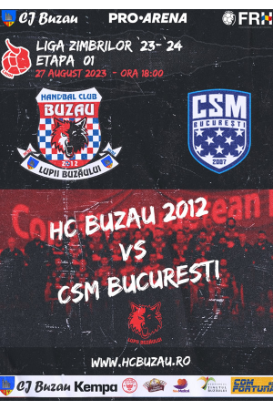 Poster front csm