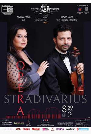 Stradivrius opera afis