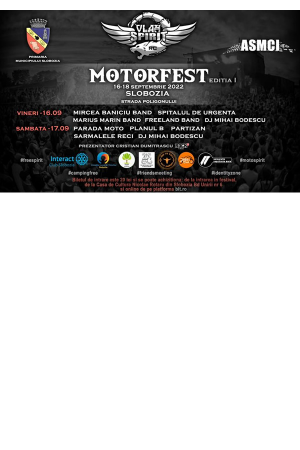 Motorfest