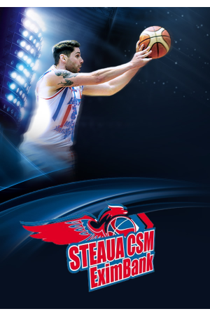 Steaua campionat poster