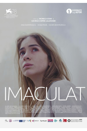 Poster imaculat